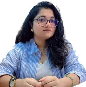 Srishti Bhati