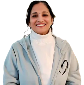Bhavna Pandya
