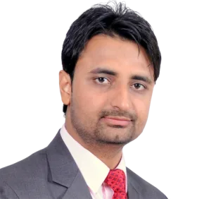 Khushpinder Sharma