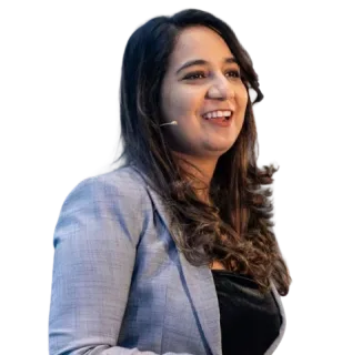 Astha Puri