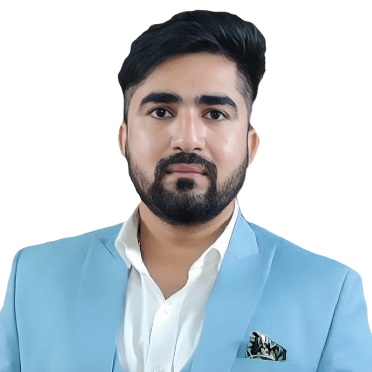 Shashvat Shanker