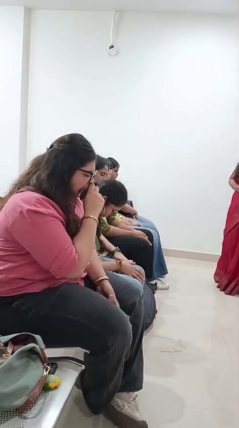 Interactive Clinical Psychology Workshop — Dr. Amita Puri