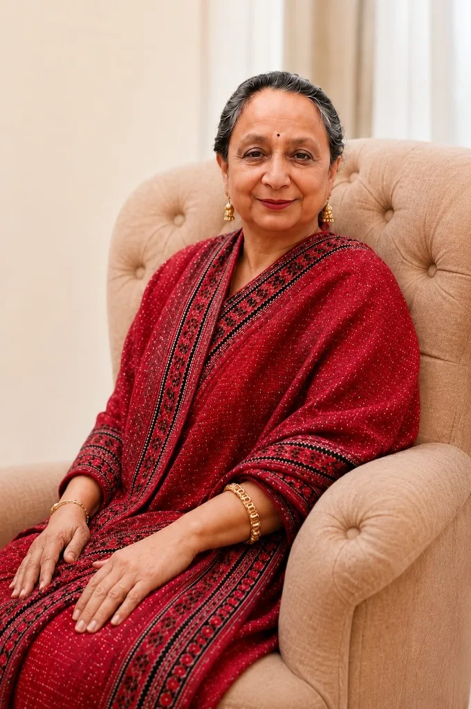 Dr. Amita Puri - Clinical Director